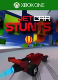 Jet Car Stunts (Xbox One)